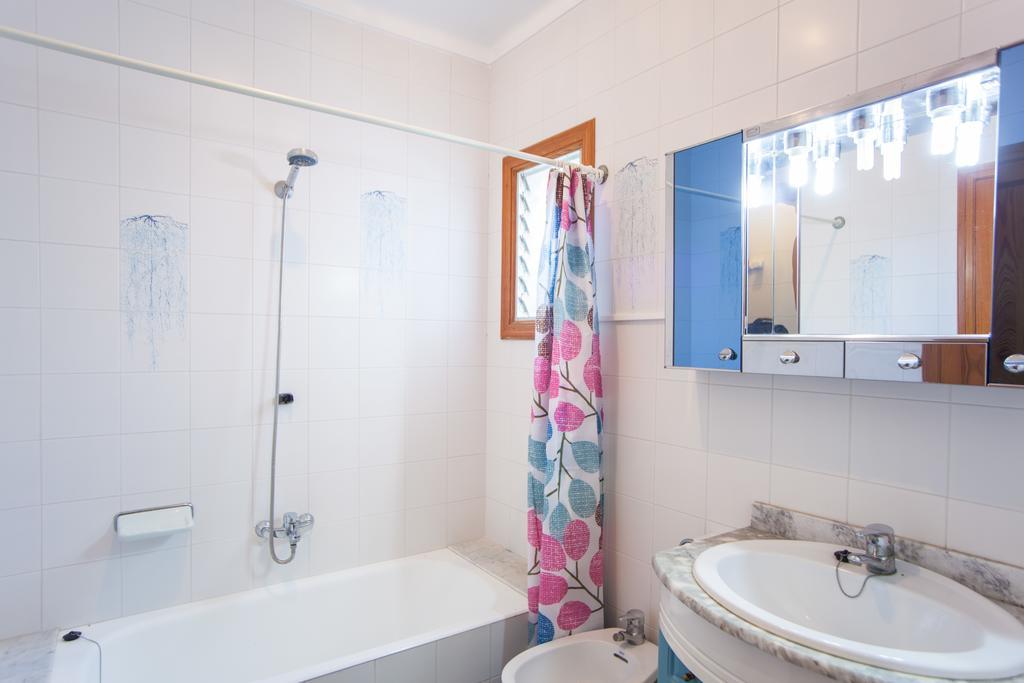Villa Esperanza Port d'Alcúdia Extérieur photo