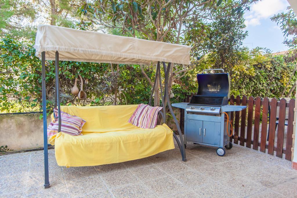 Villa Esperanza Port d'Alcúdia Extérieur photo