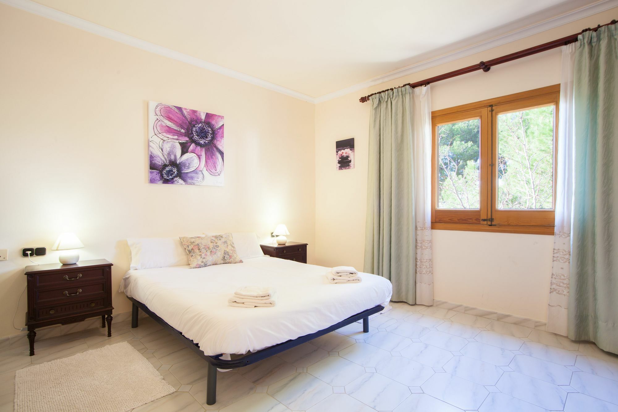 Villa Esperanza Port d'Alcúdia Extérieur photo